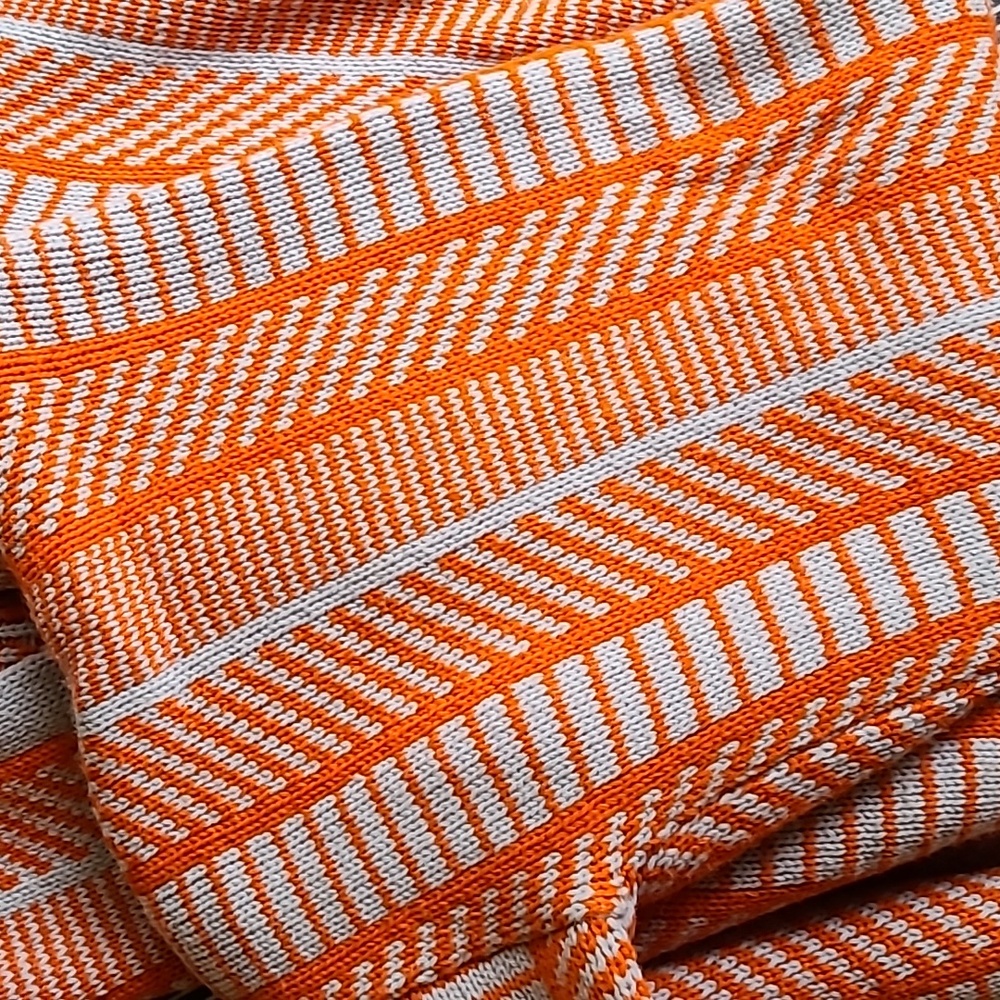 Patterned Cardigan - Picture 2 of 4